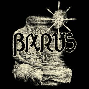 Barus