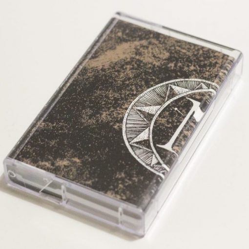 MAIEUTISTE . S/t // TAPE