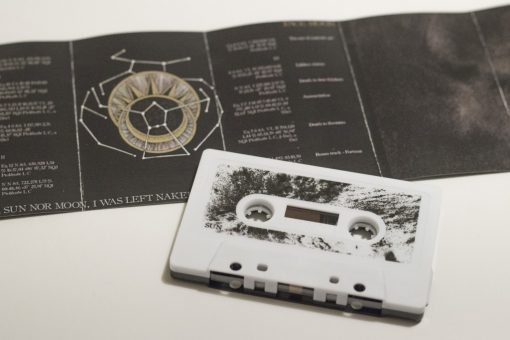 MAIEUTISTE . S/t // TAPE - Image 4