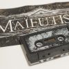 MAIEUTISTE . S/t // TAPE - Image 3