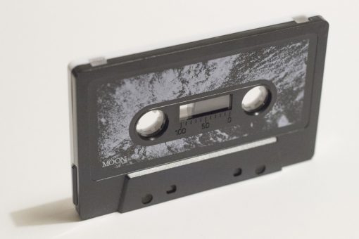 MAIEUTISTE . S/t // TAPE - Image 6