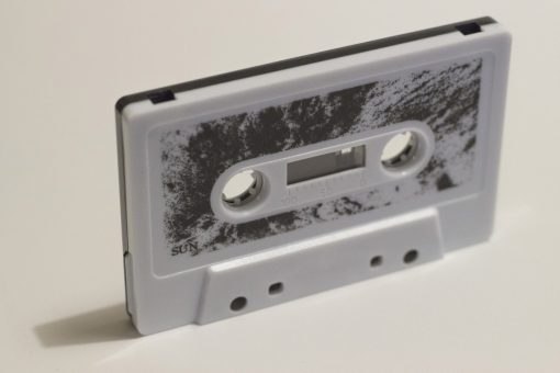 MAIEUTISTE . S/t // TAPE - Image 5