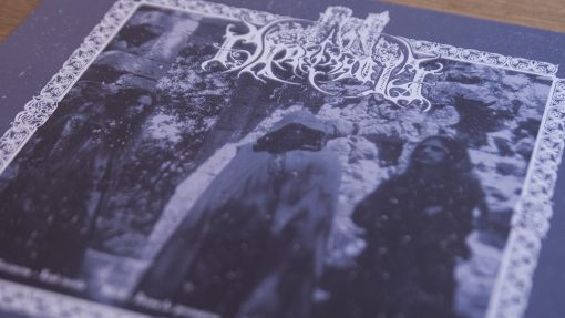 DARKENHOLD . A Passage to the Towers // LP - Image 5