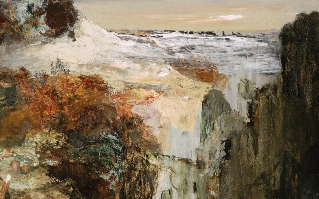 HEAUME MORTAL – Solstices