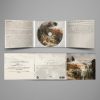 Heaume Mortal // Digipack + Logo Patch White - Image 3
