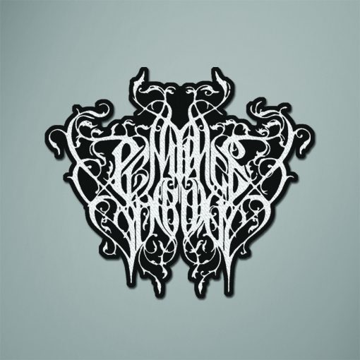 Pénitence Onirique // Patch Logo