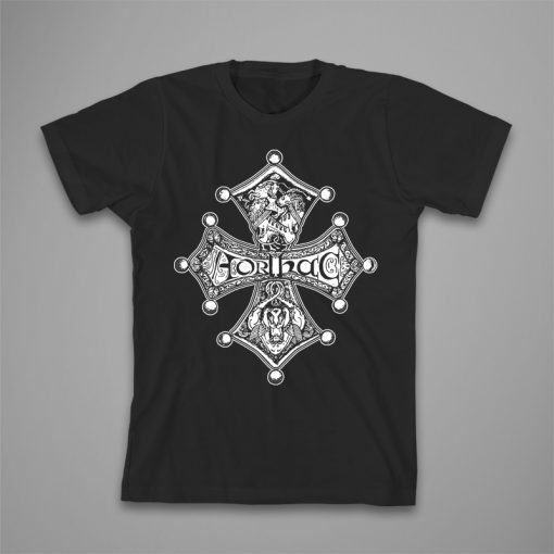 Aorlhac // logo T shirt