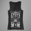 Seth - Les Blessures de l'Âme : XX ans de blasphème // Girlie Tank Top