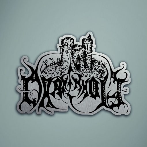 Darkenhöld // Logo Pin's