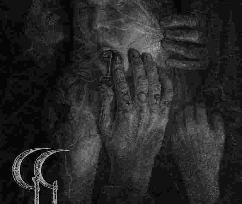 GRAVE CIRCLES: TOME II is out now
