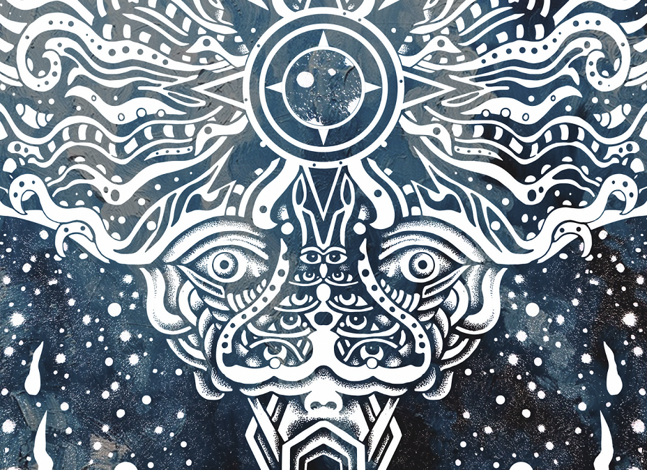 SPECTRALE – Arcanes
