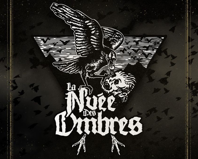 LA NUÉE DES OMBRES : COMMUNITY MEMBERSHIP