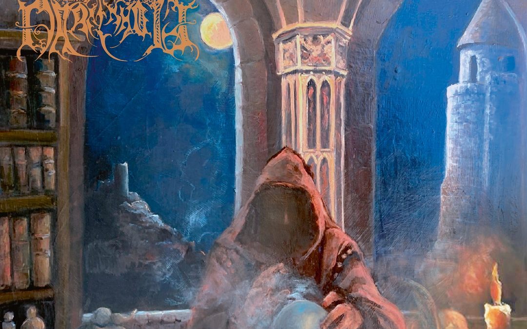 DARKENHÖLD – Arcanes & Sortilèges