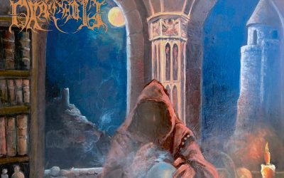 DARKENHÖLD – Arcanes & Sortilèges
