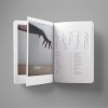 Blurr Thrower - Les Voûtes // Bundle Artbook + "Milk" Canvas - Image 3