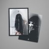 Blurr Thrower - Les Voûtes // Bundle Artbook + "Milk" Canvas - Image 7