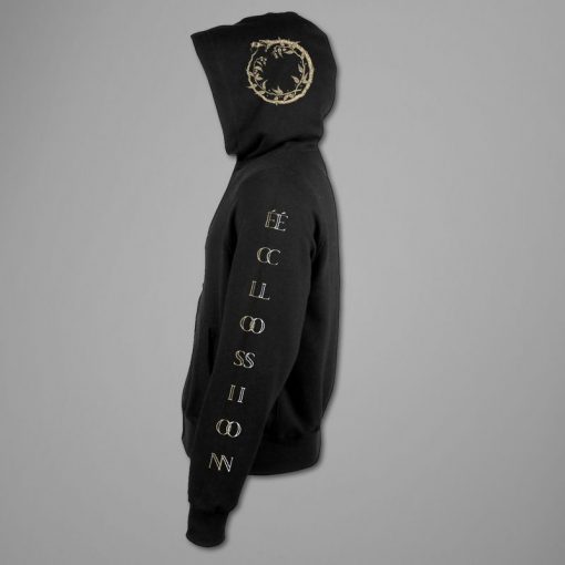 Jours Pâles - Éclosion // Hoodie - Image 3