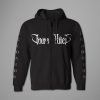 Jours Pâles - Éclosion // Hoodie - Image 2