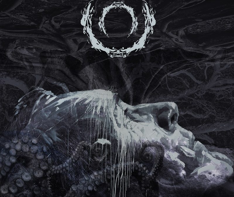 COLDCELL – The Greater Evil