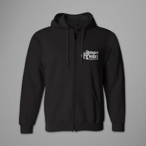 LADLO Temple by Cäme Roy de Rat // Hoodie - Image 2