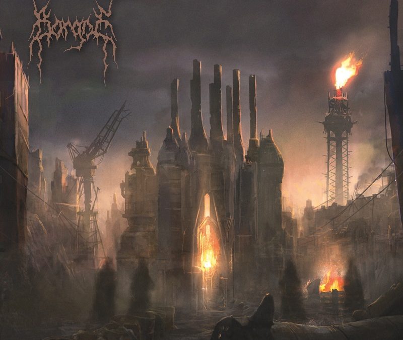 BORGNE – Temps morts