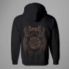 Borgne - Temps morts // Hoodie