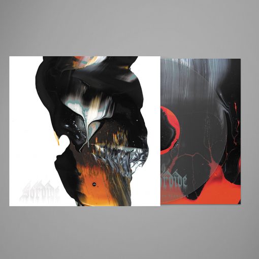 Sordide - Les idées blanches // LP - Image 5