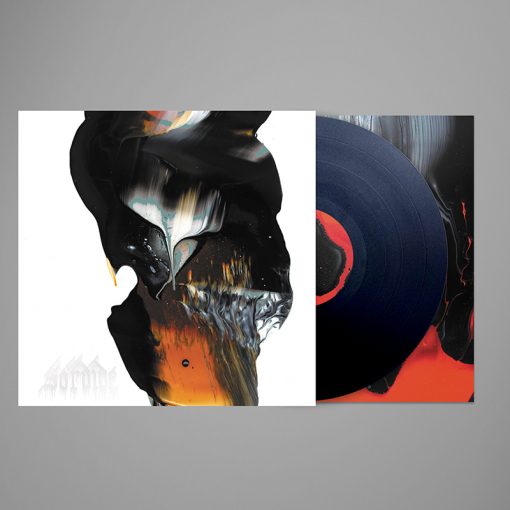 Sordide - Les idées blanches // LP - Image 3