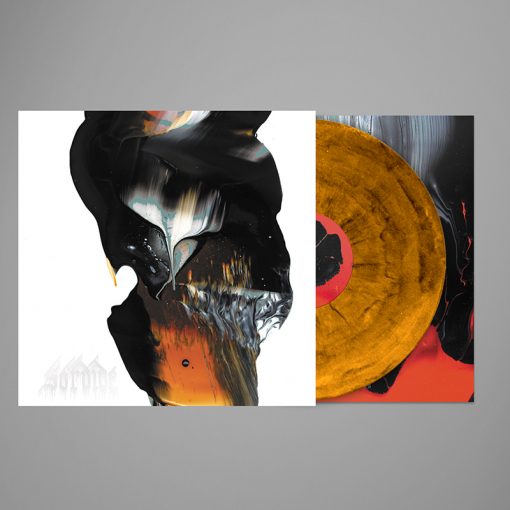 Sordide - Les idées blanches // LP - Image 4