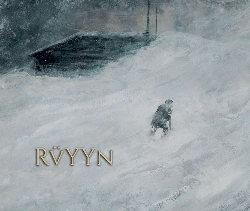 RÜYYN – RüYYn