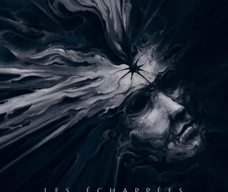 CEPHEIDE – Les Échappées