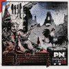 Pensées Nocturnes - Douce Fange // Digipack