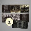 Archvile King - À La Ruine // Digipack - Image 3