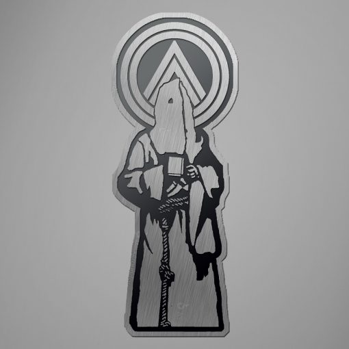 LADLO // Monk Pin's