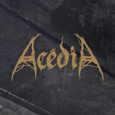 Acédia