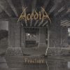 Acédia - Fracture // Digipack
