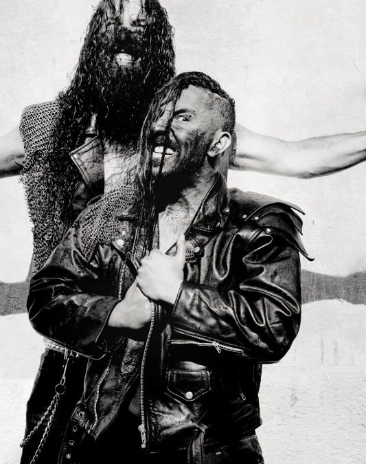 ACOD : Annonce d’un nouvel EP