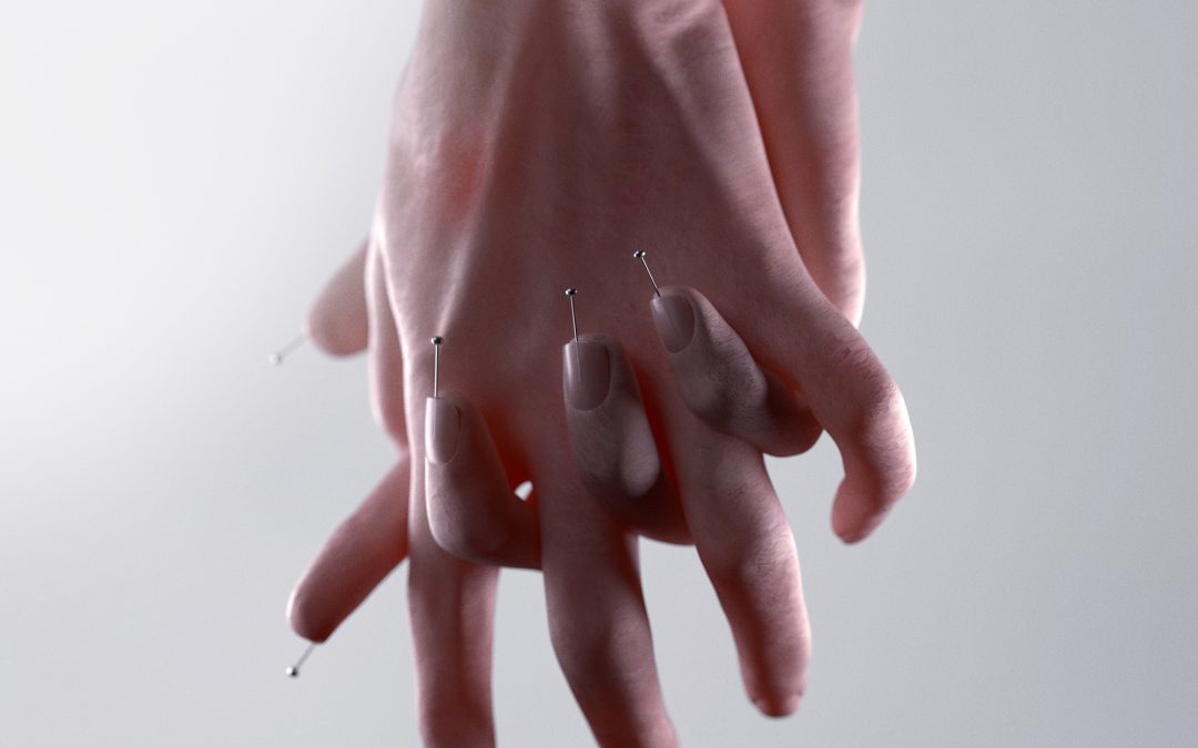 LIMBES – Écluse