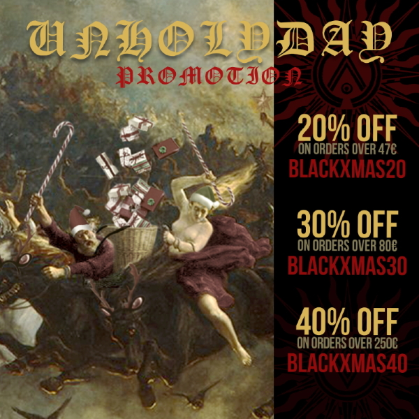 PROMOS DE FIN D’ANNÉE