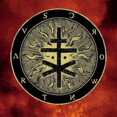 Svart Crown