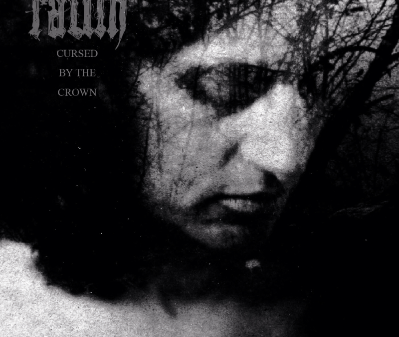RÄUM : Release du premier EP “Cursed by the Crown”