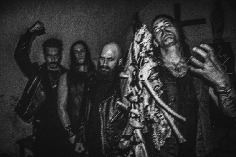 HYRGAL : Annonce nouvel EP