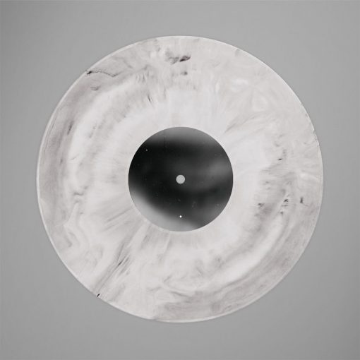 Räum - Cursed by the Crown // LP - Image 3