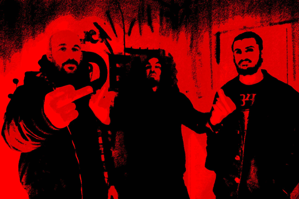 MIASMES : Annonce Album