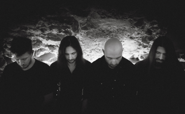 MOONREICH : Nouvel album
