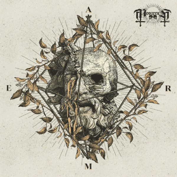 MOONREICH : L’album ‘Amer’ désormais disponible