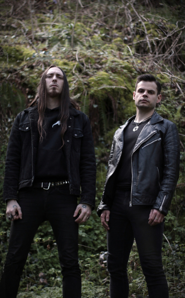 LUNAR TOMBFIELDS : Annonce album