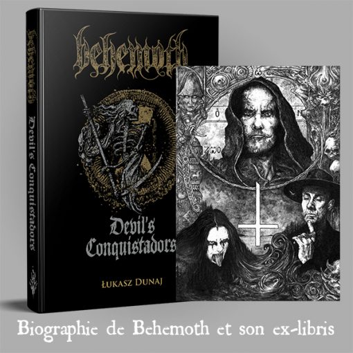 Behemoth