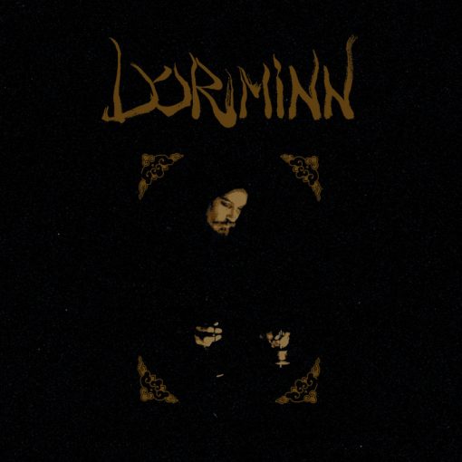 Dorminn - II // Digipack