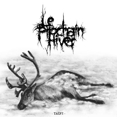 Le Prochain Hiver - Talvi // Digipack